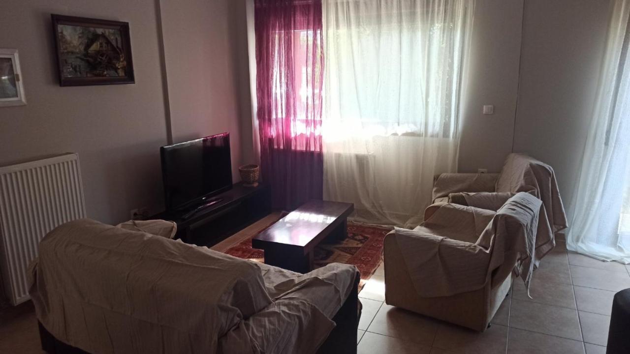 Litochoro Apartment 2 Dış mekan fotoğraf