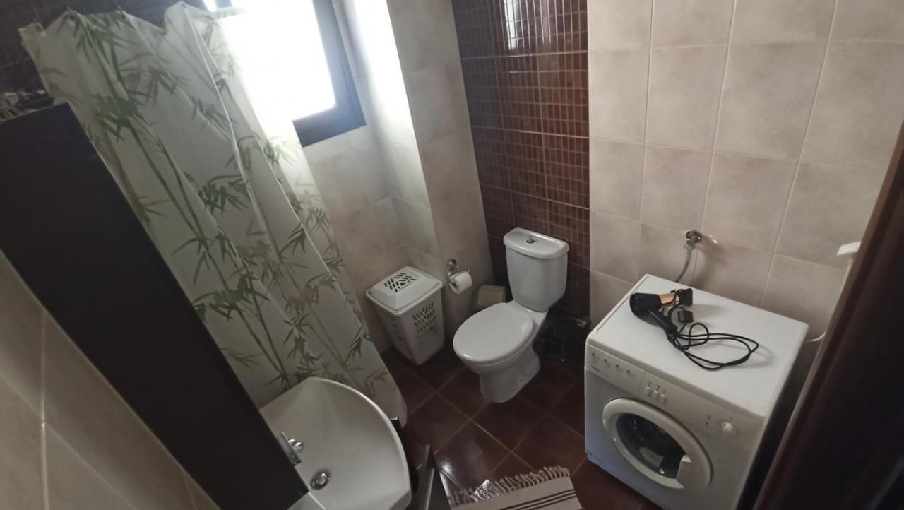 Litochoro Apartment 2 Dış mekan fotoğraf