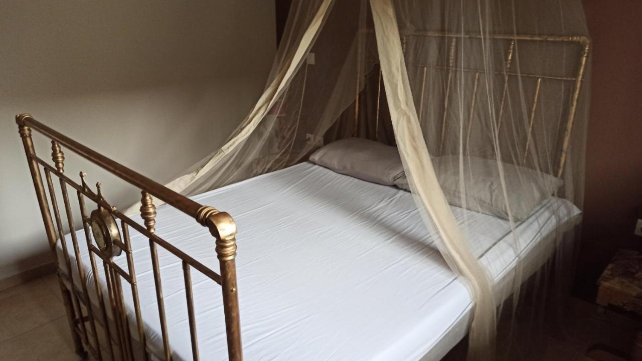 Litochoro Apartment 2 Dış mekan fotoğraf