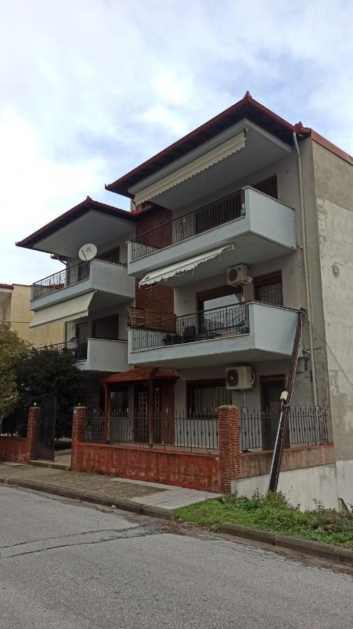 Litochoro Apartment 2 Dış mekan fotoğraf